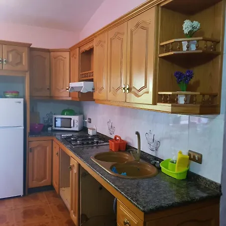Finca Rural Torres 2 Holiday home *