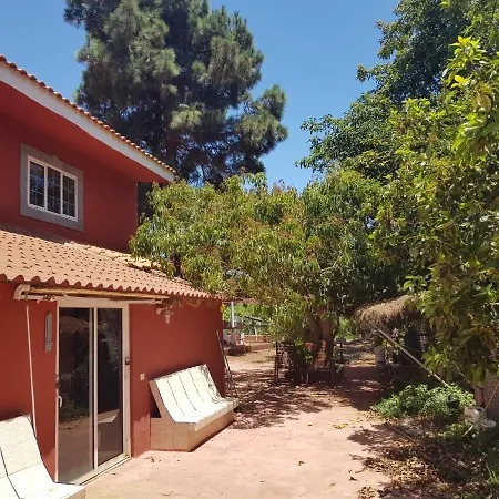 Hébergement de vacances Finca Rural Torres 2