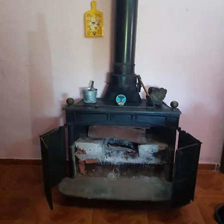 Hébergement de vacances Finca Rural Torres 2